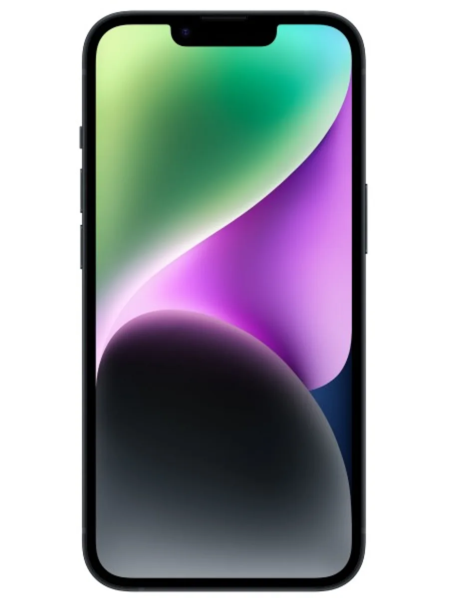 Смартфон Apple iPhone 14 128GB — фото 8 из 16