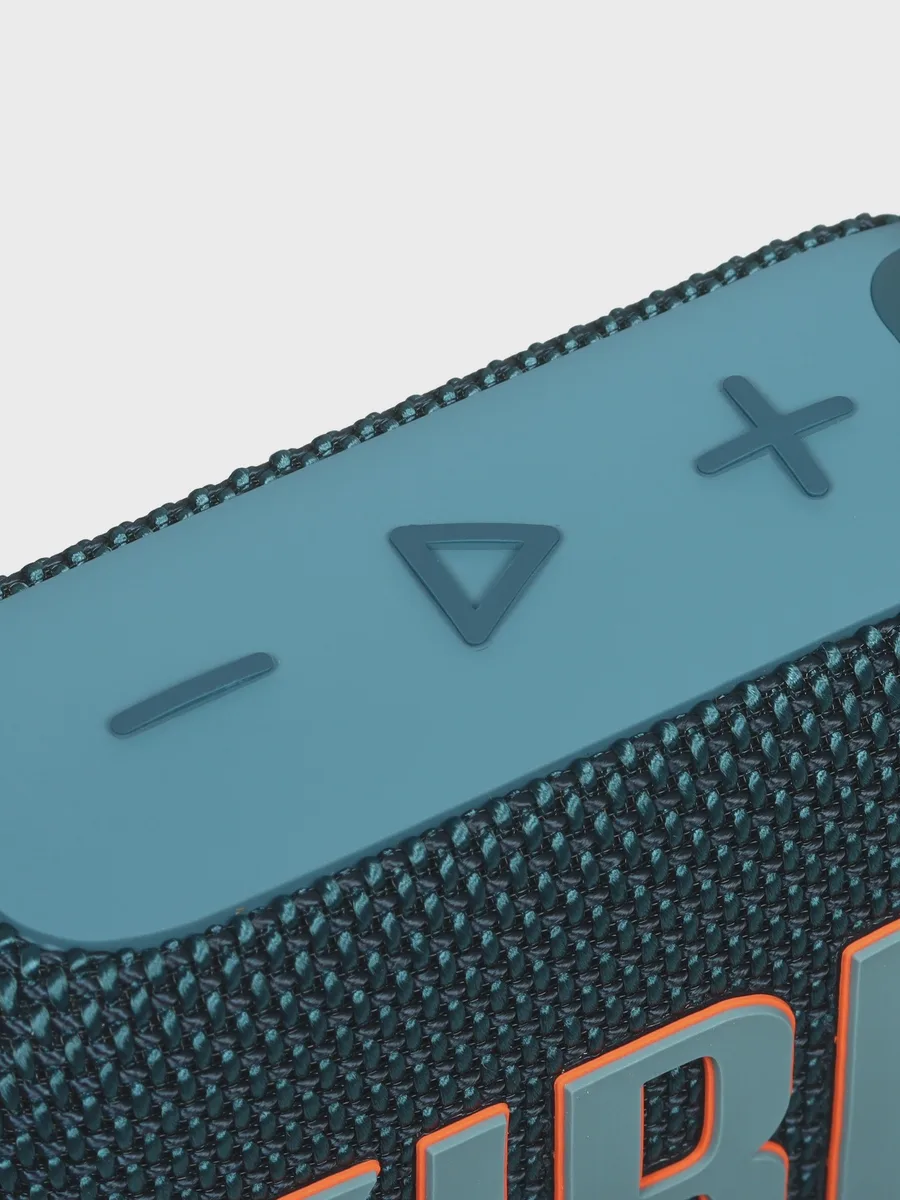 Портативная колонка JBL GO 4 — фото 6 из 13