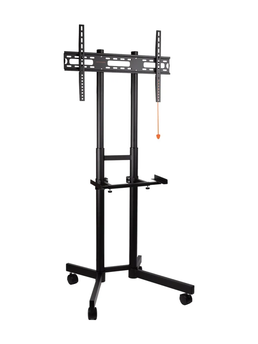 Стойка для телевизора Arm Media PT-STAND-7, чёрная — фото 2 из 2