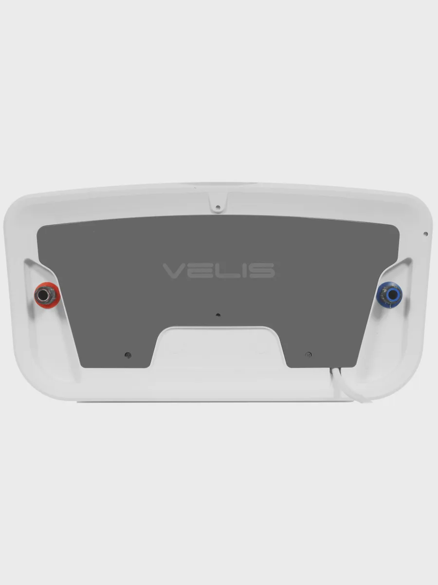 Накопительный водонагреватель электрический Ariston VELIS TECH PW ABSE 30 — фото 7 из 11