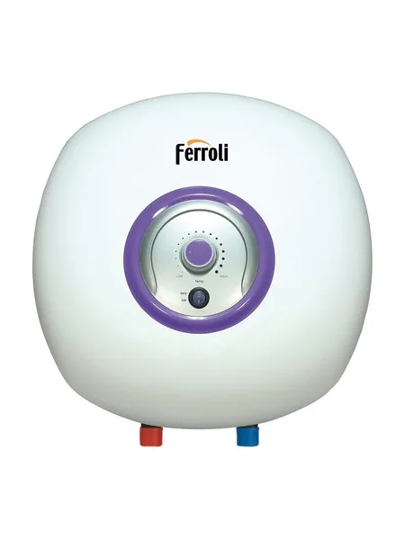Фото товара Водонагреватель Ferroli BRAVO SN10SVE1.5 (GRB4TYAA)