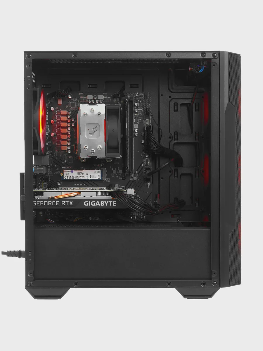 ПК ARDOR GAMING NEO M290 — фото 8 из 11