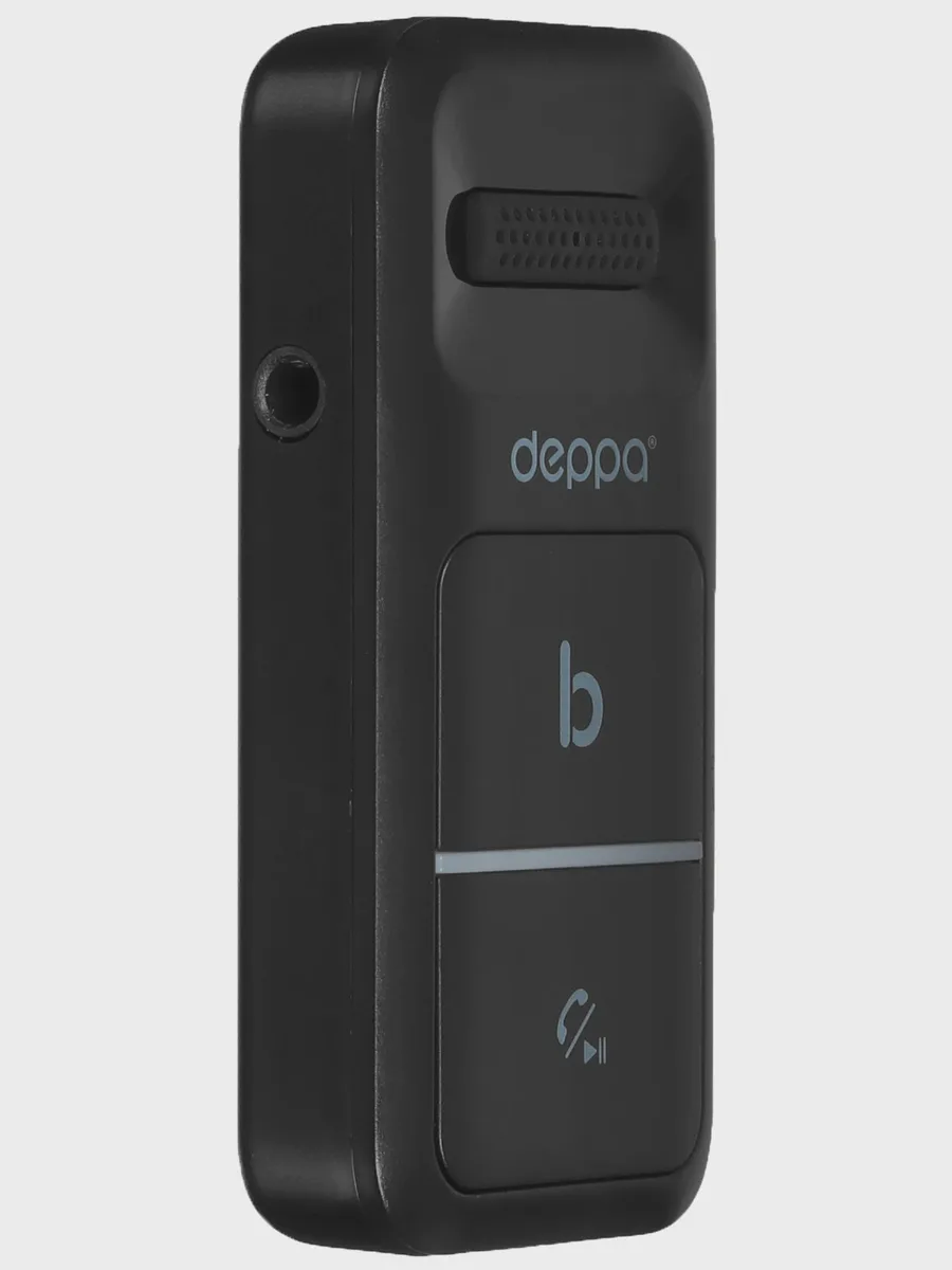 Bluetooth адаптер Deppa Revo — фото 6 из 11