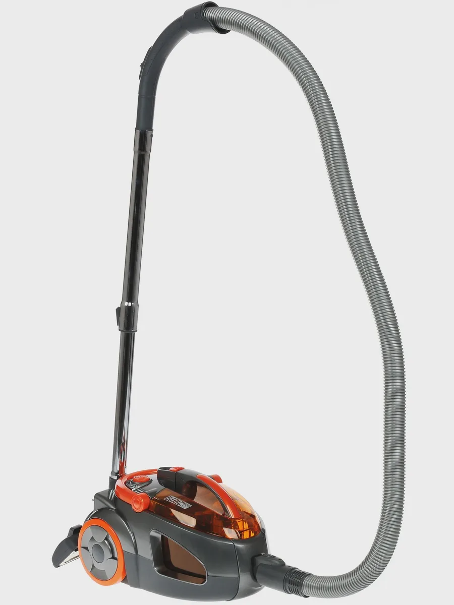 Пылесос  DEXP V-2200VC серый — фото 10 из 11