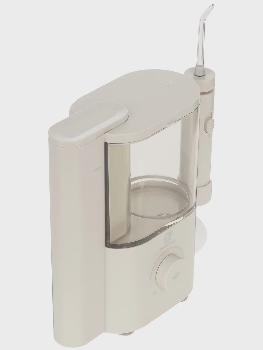 Ирригатор CS Medica AquaPulsar CS-4 Impulse стационарный — фото 8 из 11