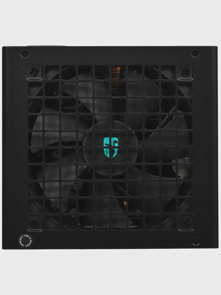 Блок питания DEEPCOOL GamerStorm PN850M 850 Вт — фото 3 из 10