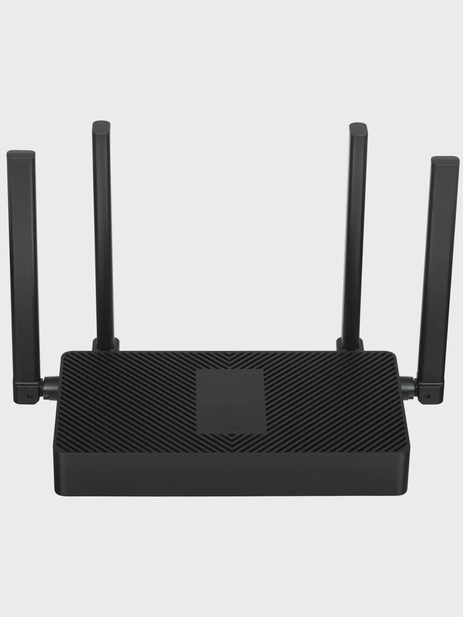 Wi-Fi-роутер HUAWEI AX3S 3х100 Мбит/с, 1000 Мбит/с, 10 Мбит/с — фото 3 из 11