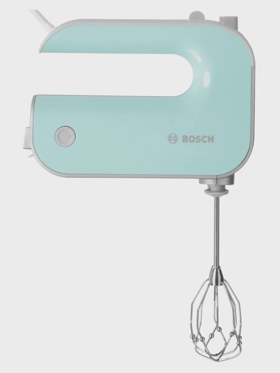 Миксер Bosch MFQ 40302 голубой — фото 4 из 11