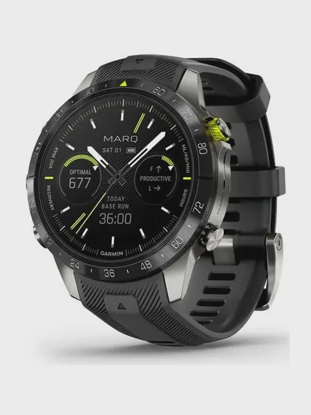Фото товара Часы GARMIN MARQ GEN2 ATHLETE