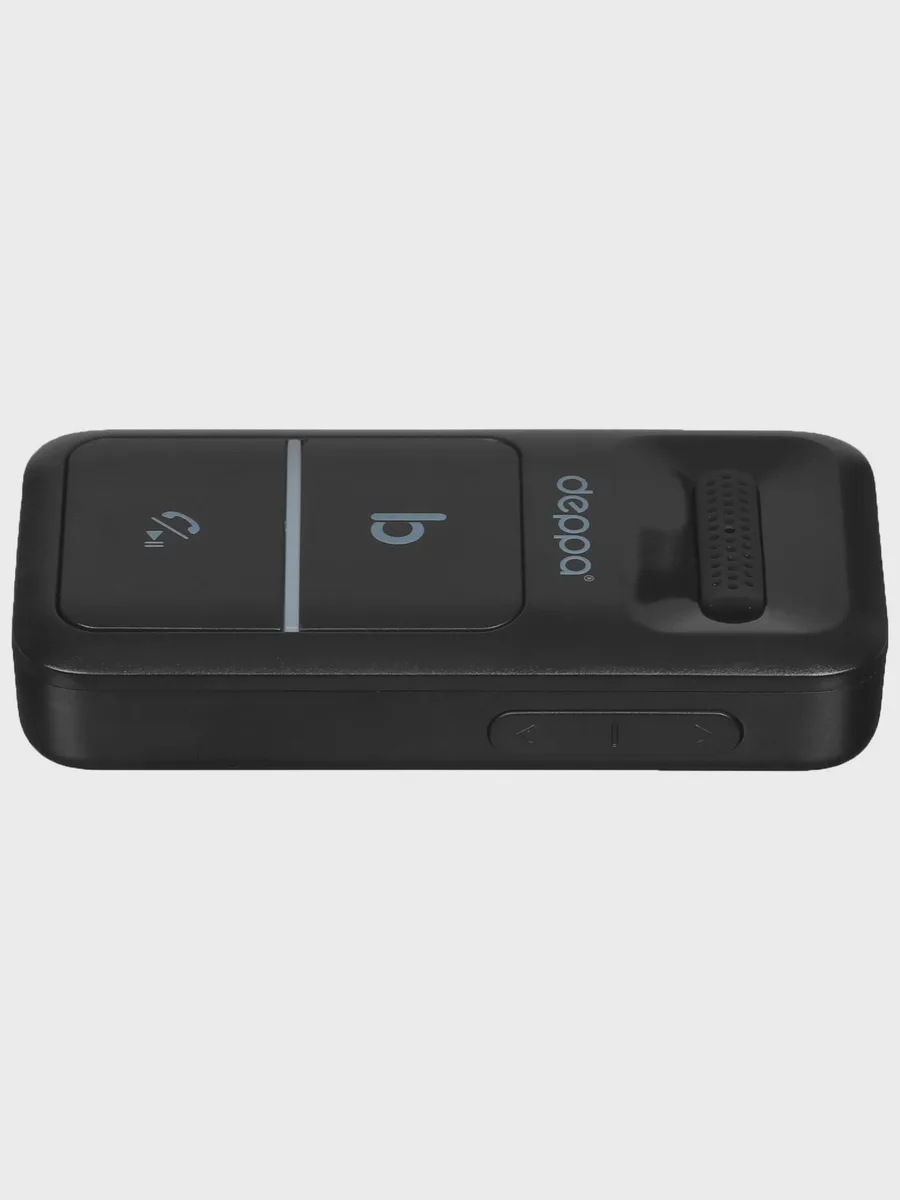 Bluetooth адаптер Deppa Revo — фото 8 из 11