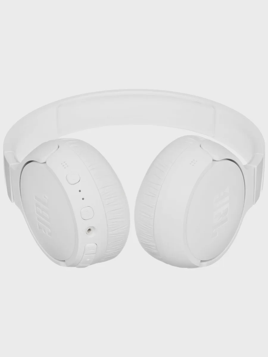 Беспроводные/проводные наушники JBL Tune 670NC 2023 — фото 7 из 24