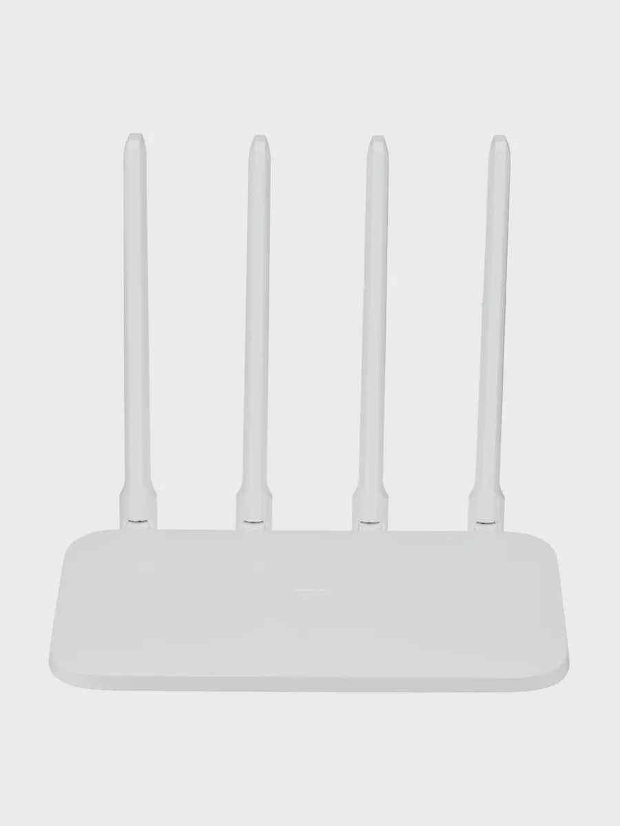 Wi-Fi-роутер Xiaomi Mi Router 4A 2х100 Мбит/с — фото 3 из 7