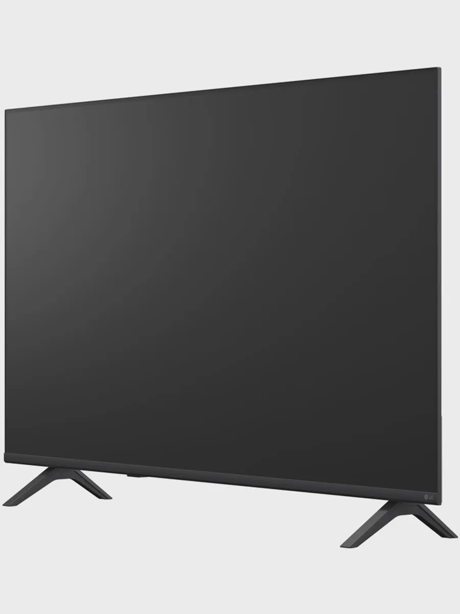 50"(126 см) Телевизор LG 50NU850B6LA черный — фото 10 из 11