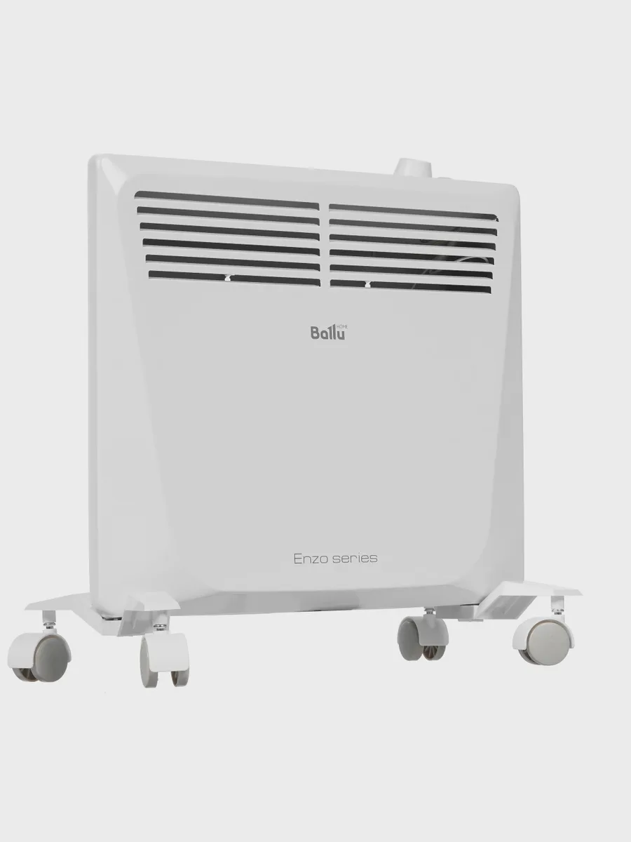 Конвектор Ballu Enzo BEC/EZMR-500 — фото 2 из 11