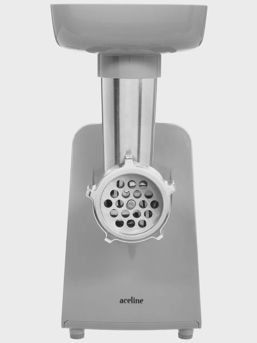 Мясорубка электрическая Aceline MG-1500P, 800 Вт — фото 4 из 9