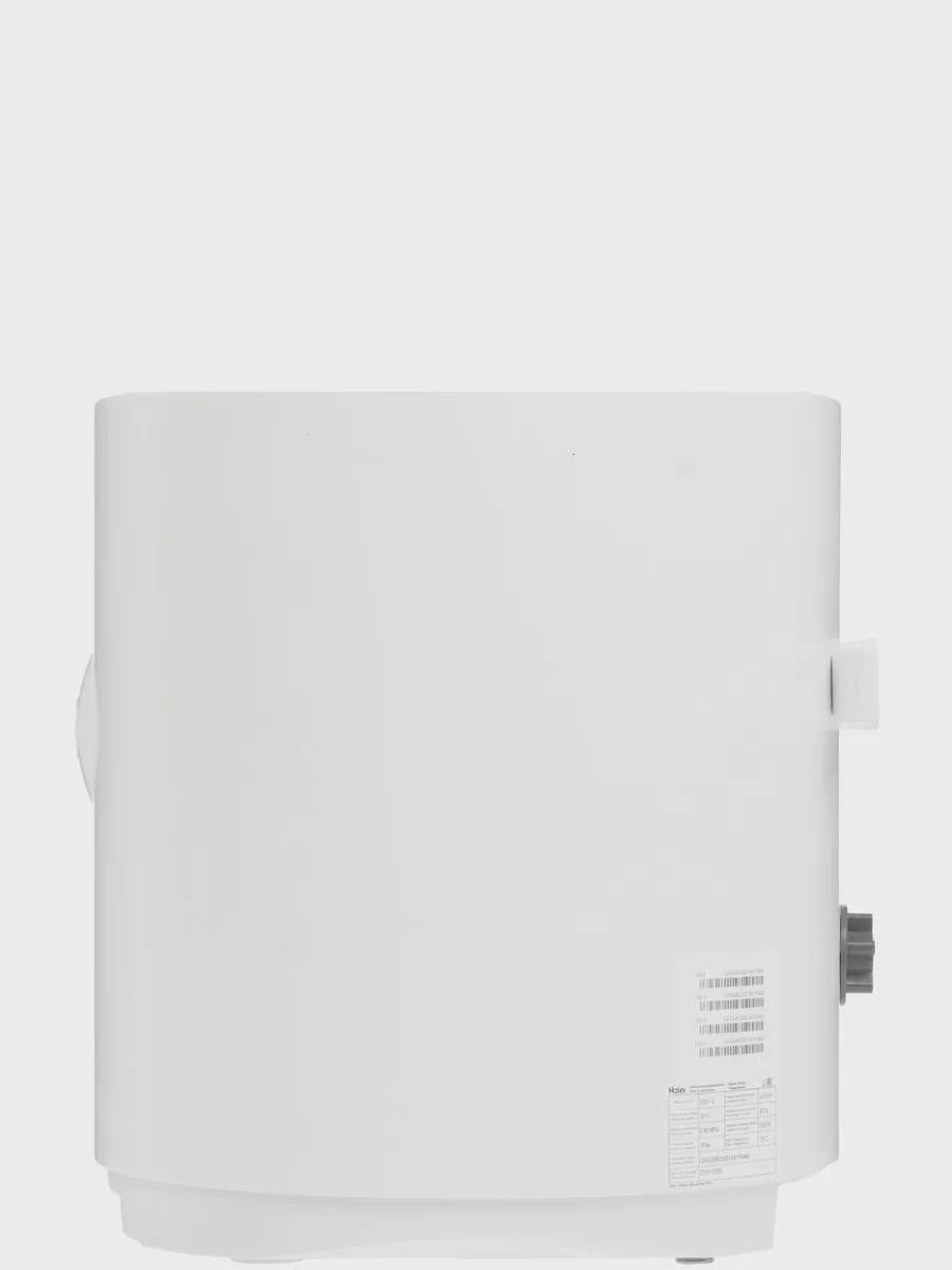 Накопительный водонагреватель электрический Haier ES30V-A3 — фото 4 из 11