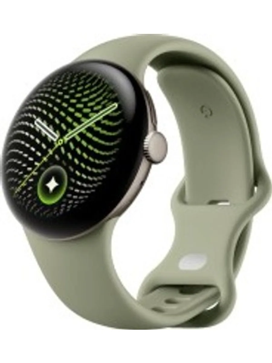 Смарт-часы Google Pixel Watch 5 4g — фото 1 из 2