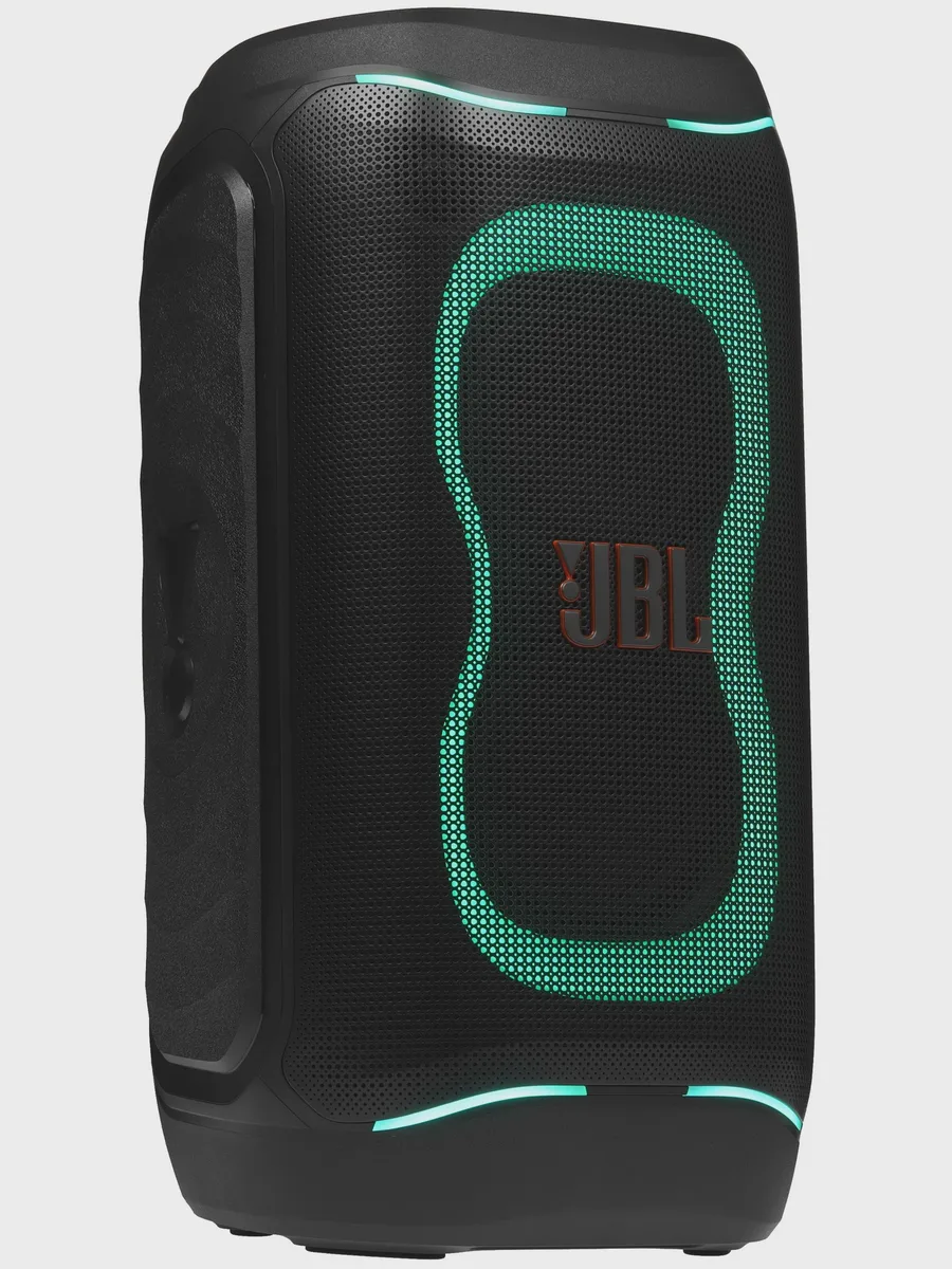 Портативная аудиосистема JBL PARTYBOX 130 черный — фото 2 из 11