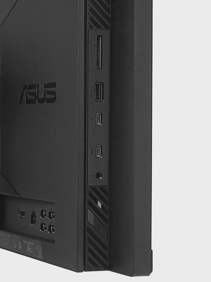 23.8" Моноблок ASUS E5402WVAR-BPC0030 — фото 9 из 11