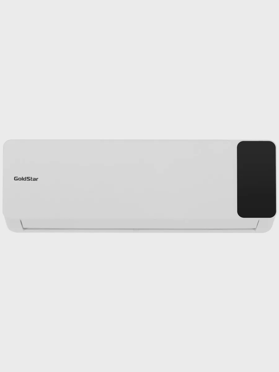 Кондиционер  GoldStar GSAC-12HN1 настенный — фото 3 из 11