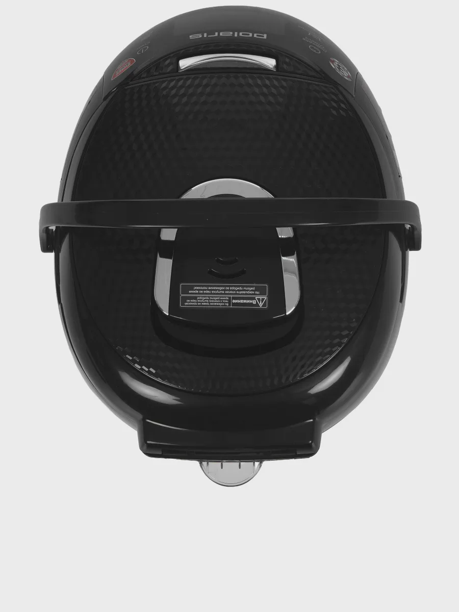 Мультиварка Polaris IQ Home PMC 0526 черный — фото 7 из 11