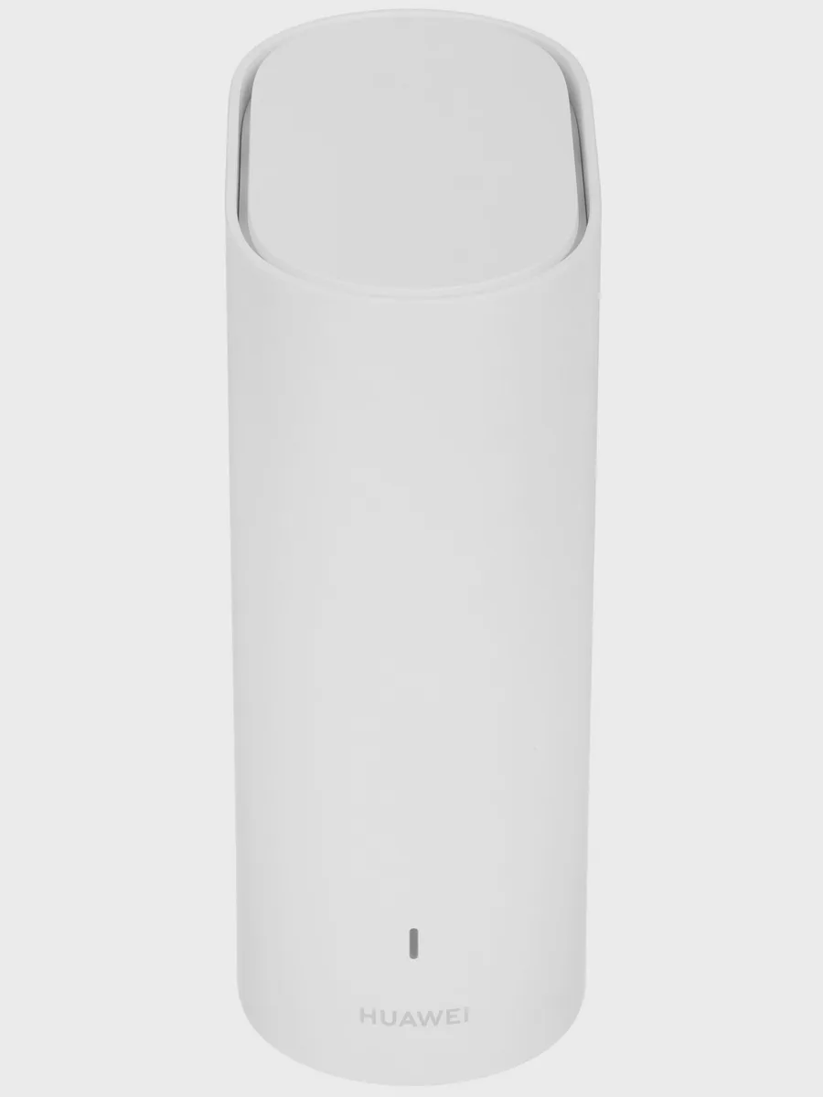 MESH-комплект HUAWEI WiFi Mesh 3+ (1-pack) 2х100 Мбит/с, 1000 Мбит/с, 10 Мбит/с — фото 3 из 11