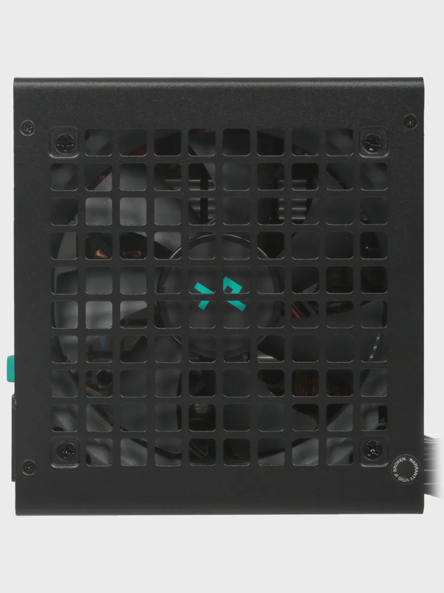 Блок питания DEEPCOOL PF550 550 Вт — фото 3 из 11