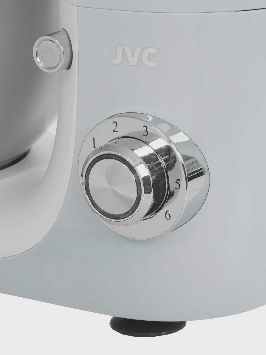Миксер JVC JK-MX507 голубой — фото 5 из 10