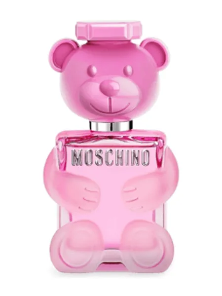 Фото товара Туалетная вода MSC TOY 2 BUBBLE GUM (L) (100)