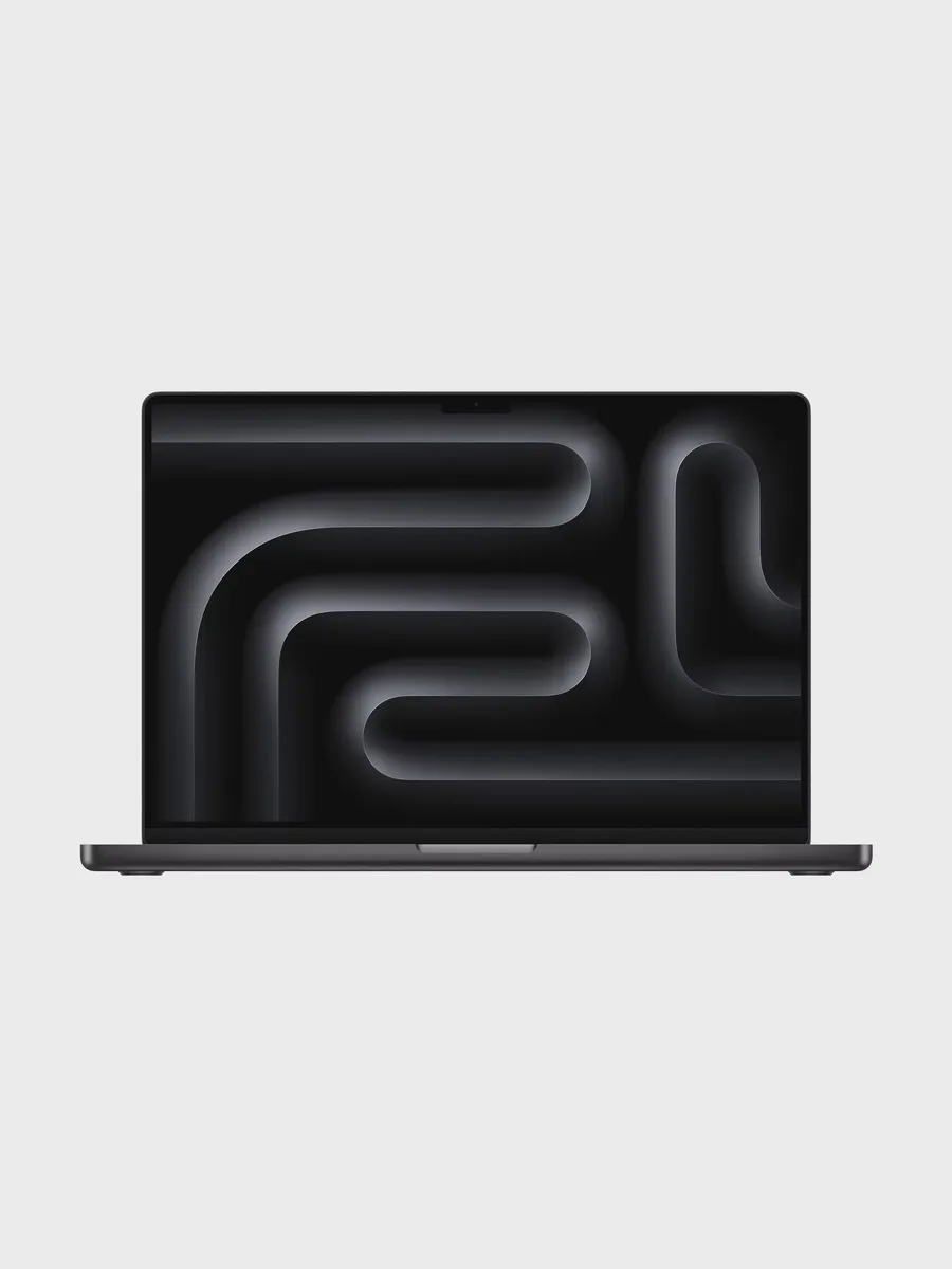 Ноутбук MacBook Pro M4 14/16/512 — фото 2 из 3