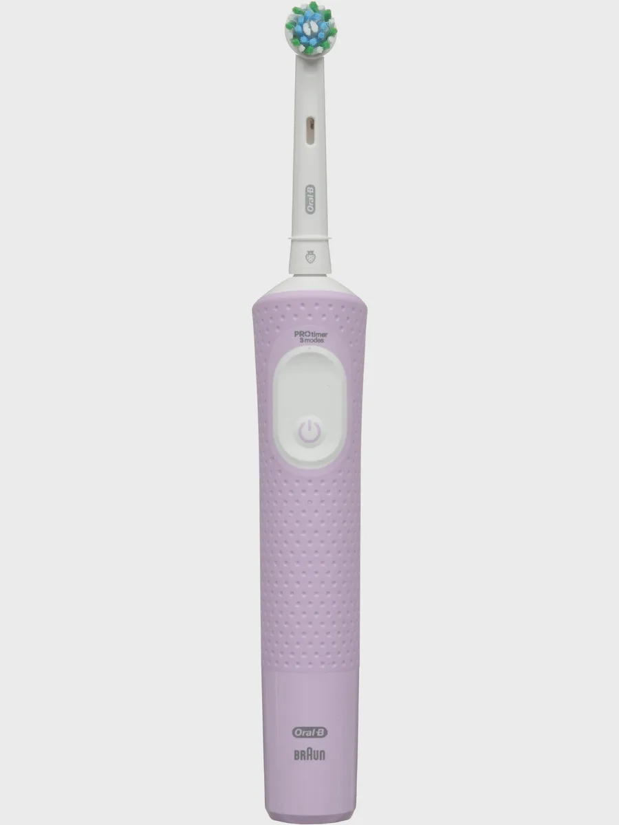 Электрическая зубная щетка Braun Oral-B Vitality Pro D103.413.3 — фото 5 из 20