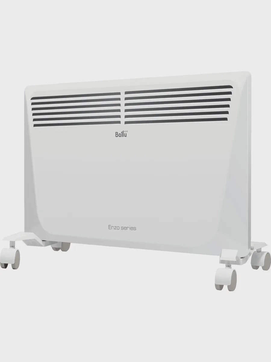 Конвектор Ballu Enzo Electronic BEC/EZER-1500, 1500 Вт — фото 7 из 9