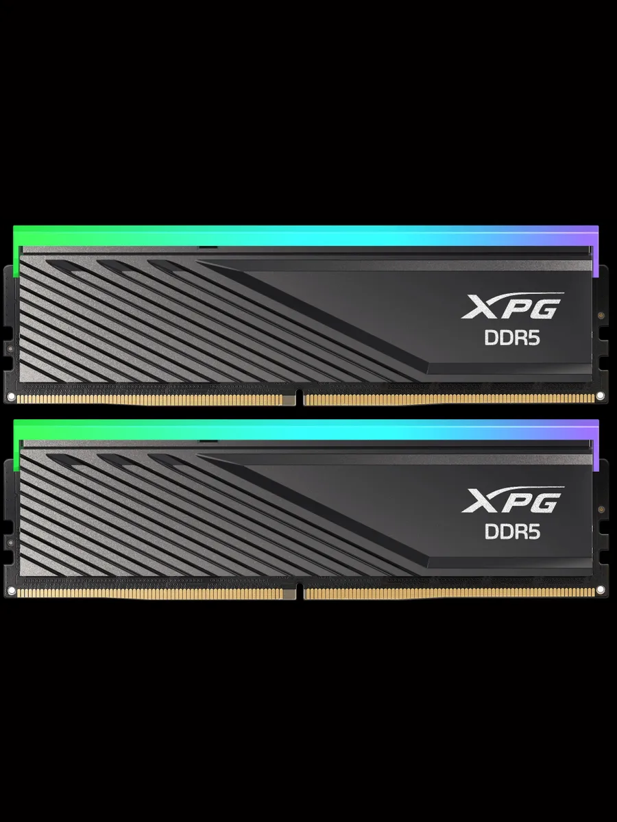 Оперативная память ADATA XPG Lancer Blade RGB — фото 2 из 9