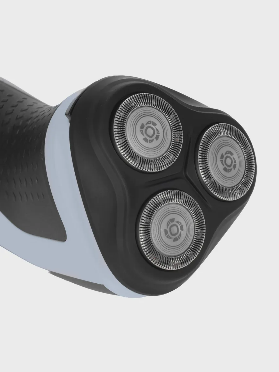 Электробритва Philips  3000X Series X3063/00 синий — фото 6 из 11