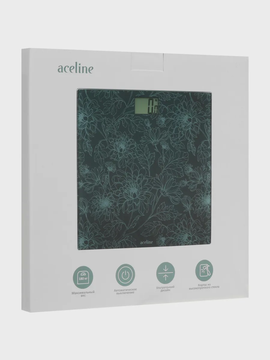 Весы Aceline SC-20 — фото 8 из 8