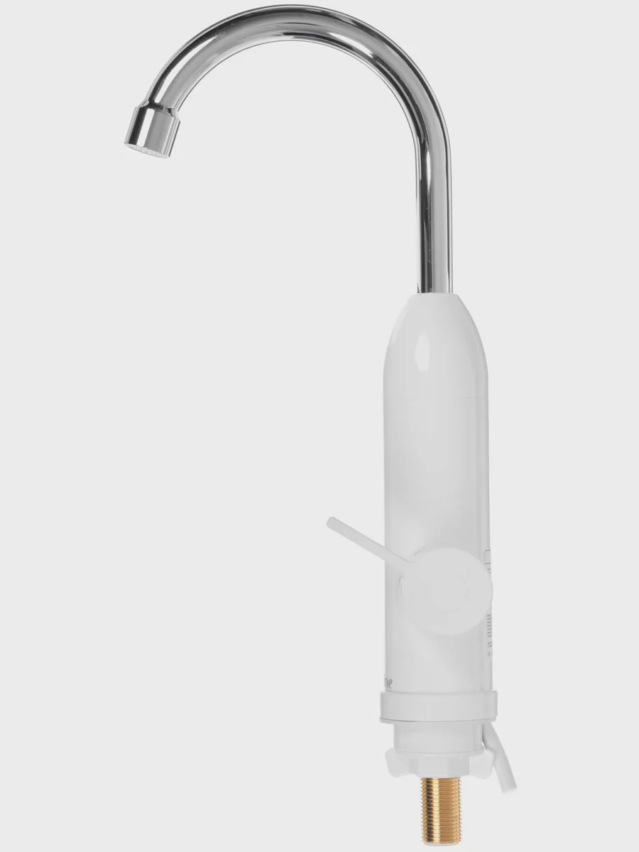 Проточный водонагреватель электрический Aceline IWH-3.3 XH Kitchen WaterTap v1 — фото 3 из 11