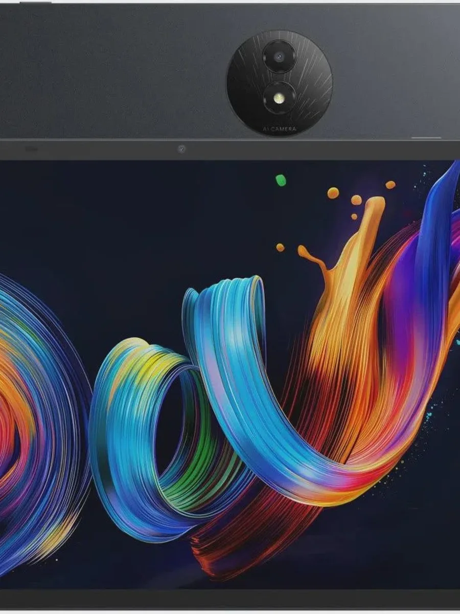 11.5" Планшет TCL NXTPAPER 11 Plus Wi-Fi 256 ГБ серый — фото 2 из 11