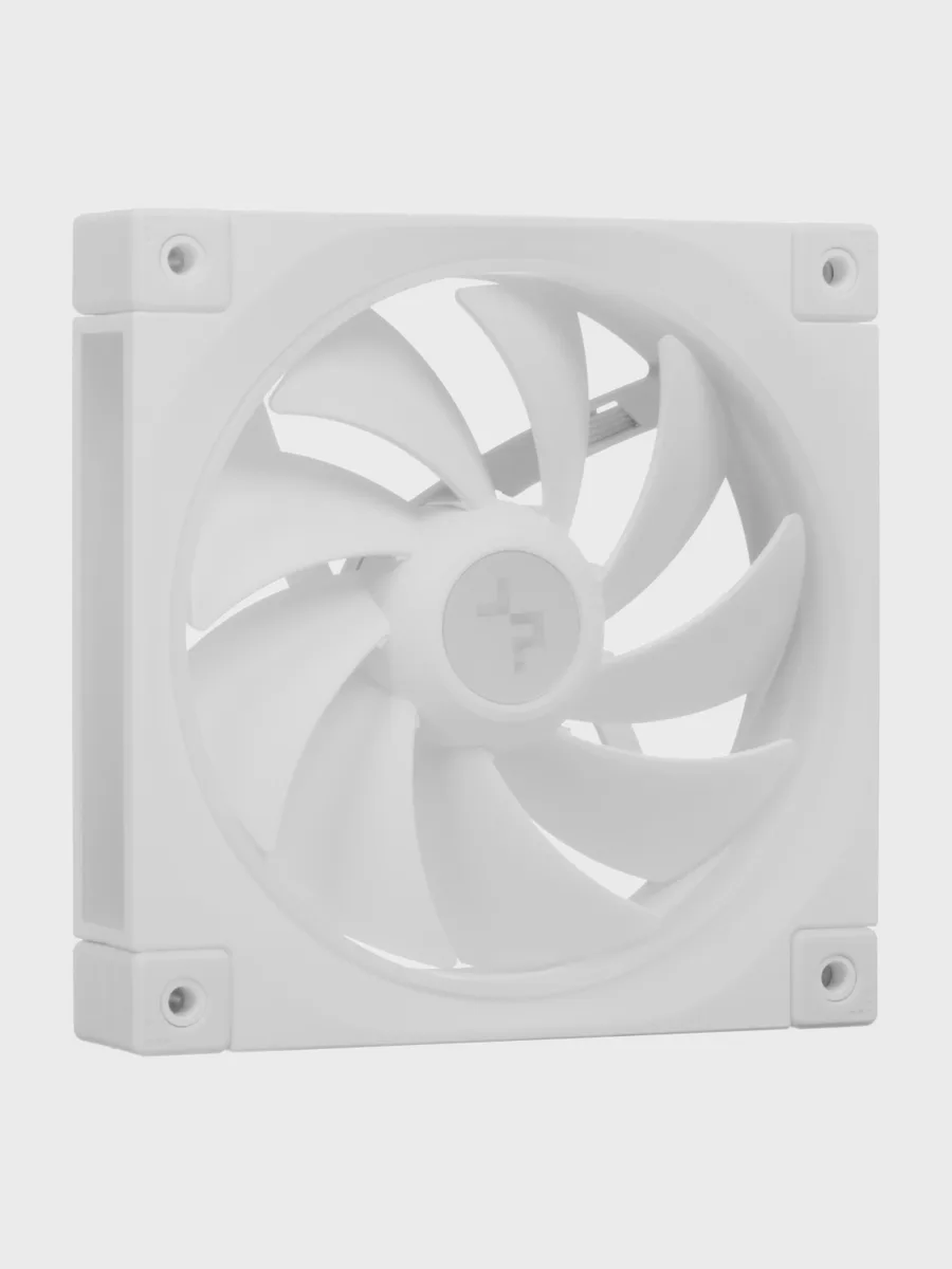 Комплект вентиляторов DEEPCOOL FL12, 120 x 120 мм — фото 4 из 11