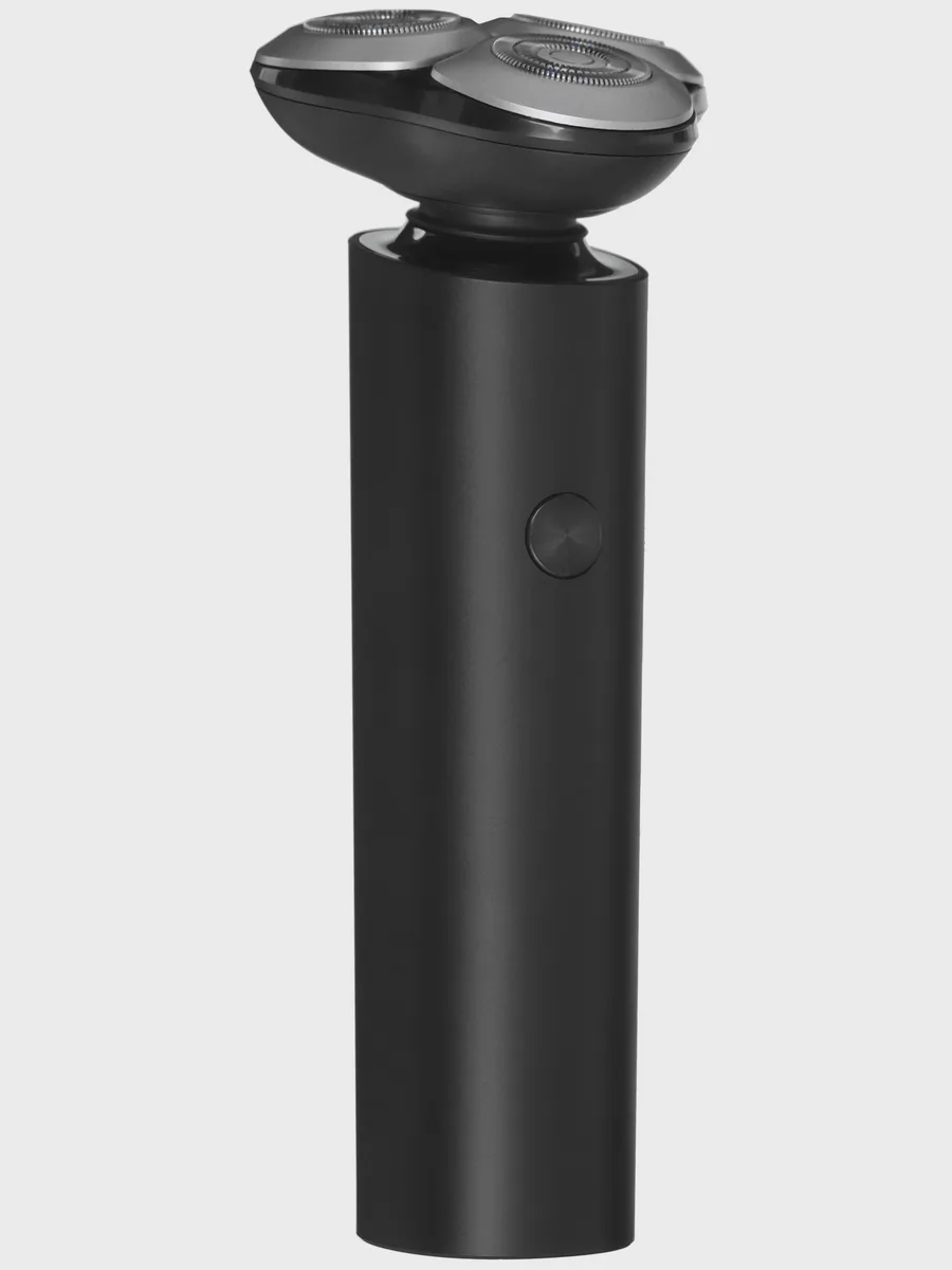 Электробритва Xiaomi Electric Shaver S301 черный — фото 5 из 11