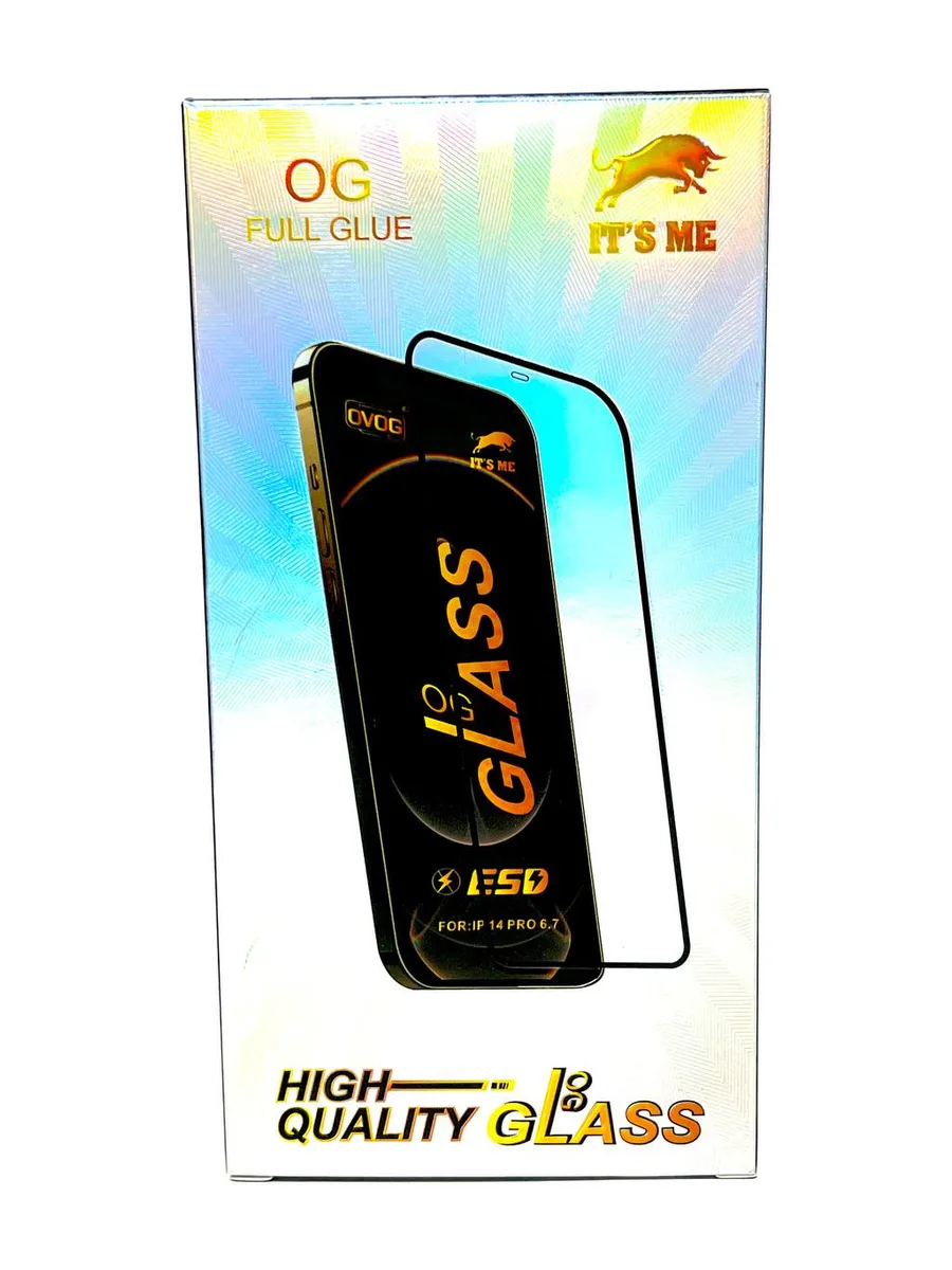 Стекло защитное для Poco M3 pro — фото 2 из 2