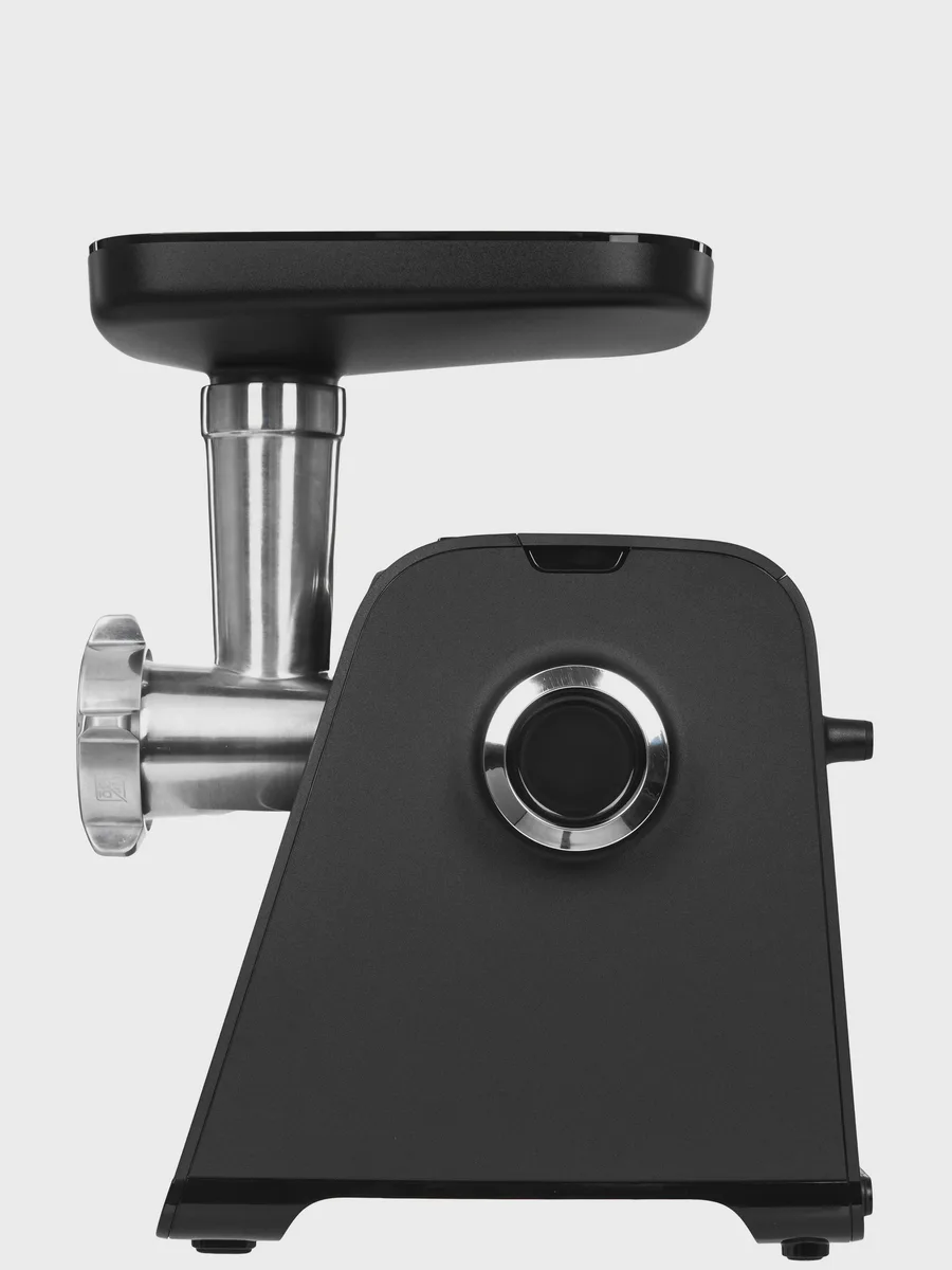 Мясорубка электрическая Bosch MFWS440B черный — фото 4 из 11