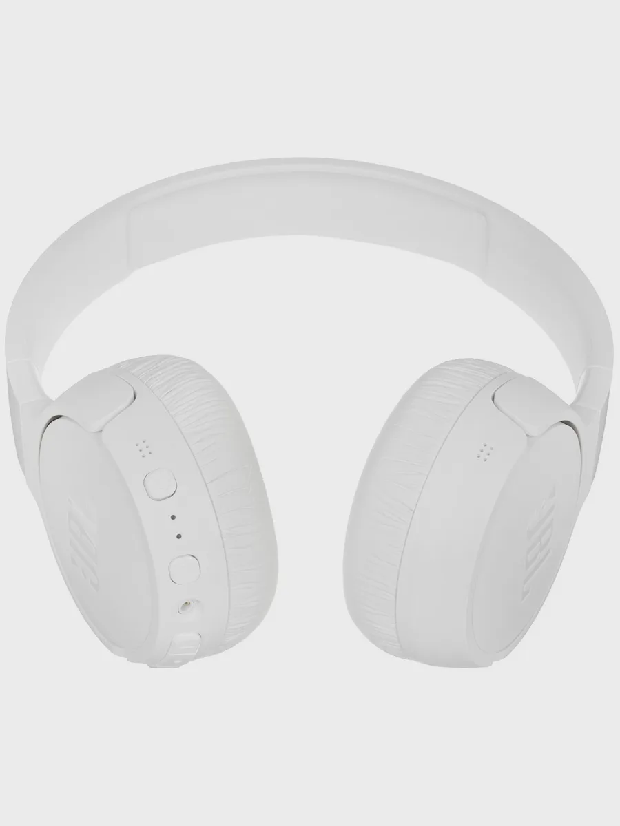 Беспроводные/проводные наушники JBL Tune 670NC 2023 — фото 6 из 24