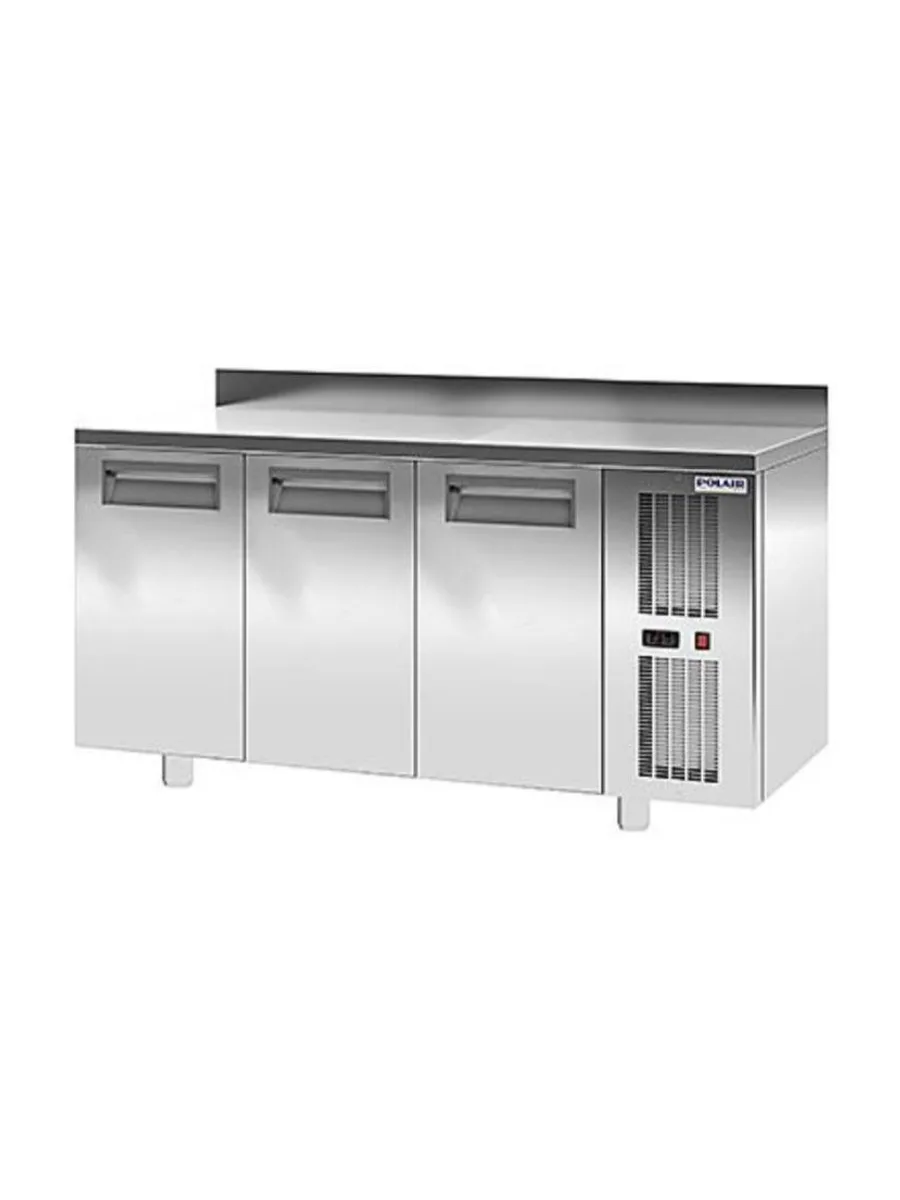 Стол морозильный POLAIR TB3GN-GC — фото 2 из 2