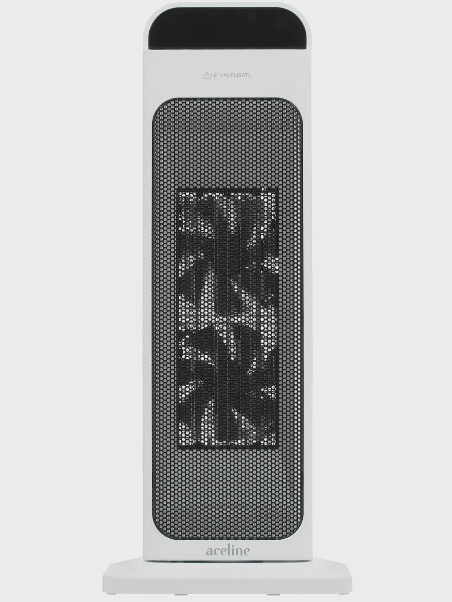 Тепловентилятор Aceline PTC-2200 — фото 3 из 11