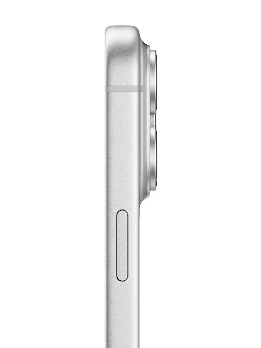 Смартфон Apple iPhone 17 Pro Max — фото 2 из 32