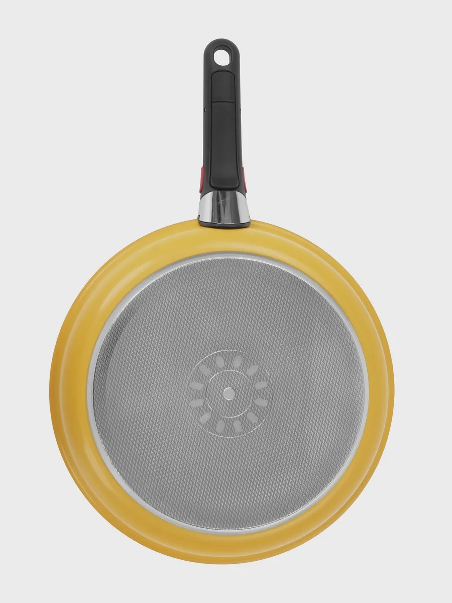 Набор посуды Tefal Ingenio Simply Cook Color — фото 5 из 11