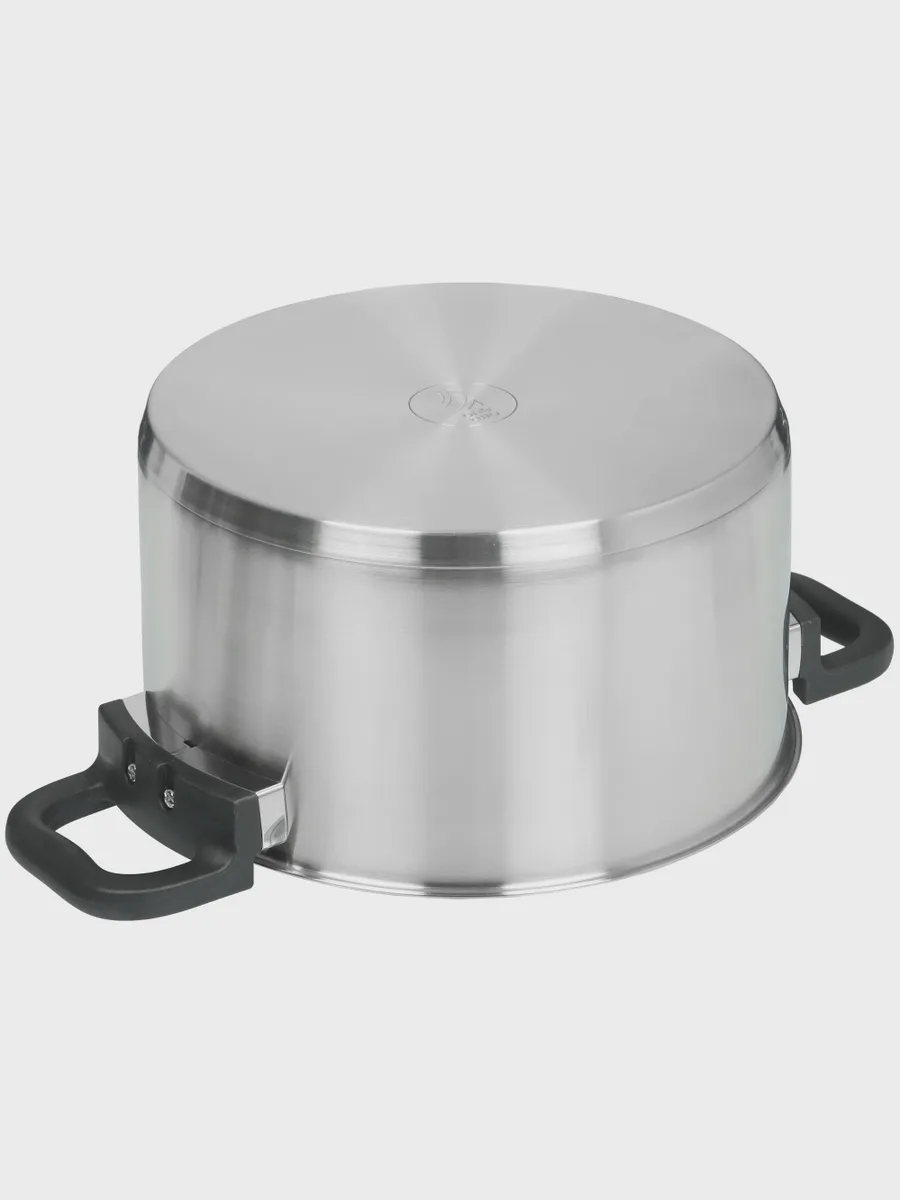 Набор кастрюль OneTwo Compact Keep-3C — фото 7 из 11
