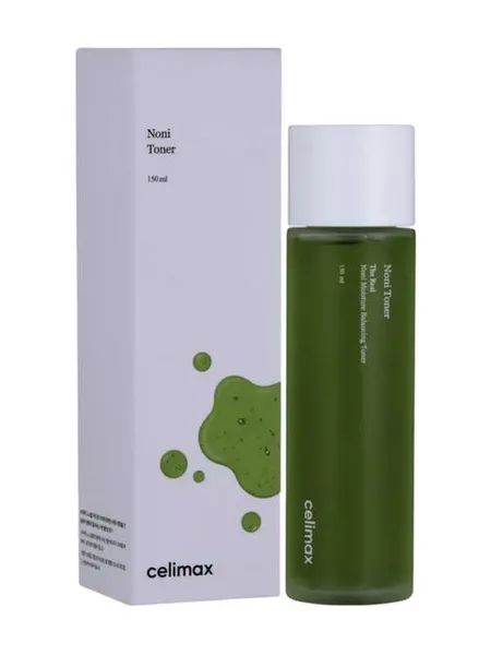 Фото товара Тонер Celimax Noni Toner 150ml