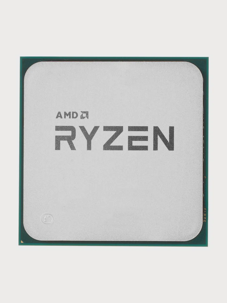 Процессор AMD Ryzen 5 5500X3D, TDP 105 Вт, OEM — фото 4 из 4