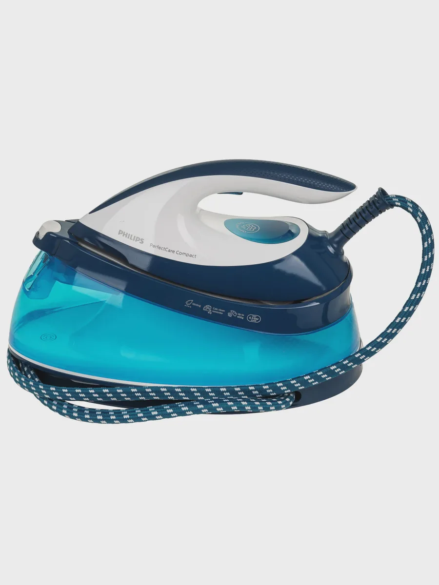 Парогенератор Philips Philips GC7840 — фото 5 из 11